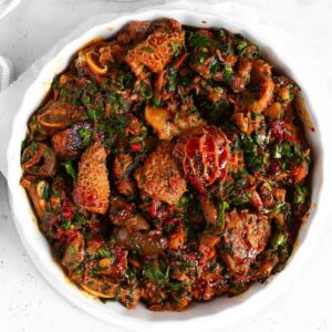 efo riro