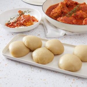 Fufu