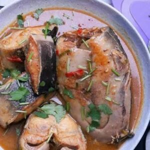 catfish pepper soup