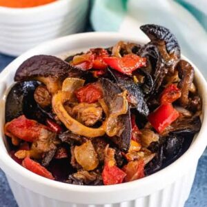 Peppered Snail
